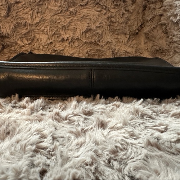 Vintage Coach NYC Era Basic Bag - 9455 - Black - Picture 5 of 7